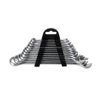 Kombinēto uzgriežņu atslēgu komplekts Isma IS-5123, 250 mm, 6 - 22 mm