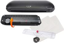 Laminatorius Olympia A 330 Plus 4in1