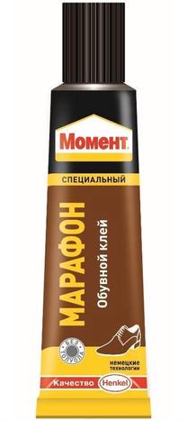 Клей контактный Moment, 0.03 кг