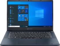 Portatīvais dators Toshiba Dynabook A40-K-1A3 A1PMM20E11NL, Intel® Core™ i5-1240P, 16 GB, 512 GB, 14 ", Intel HD, zila krās., EN, Windows