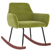 Kiiktool VLX Modern 331143, roheline v., 54.5 cm x 75 cm x 68 cm