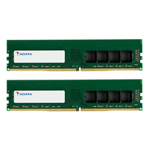 Operatyvioji atmintis (RAM) Adata Premier AD4U32008G22-DTGN, DDR4, 16 GB, 3200 MHz
