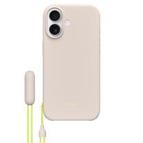 Telefona vāciņš Beats Kickstand MagSafe MGTL4LL/A, lime stone krās.