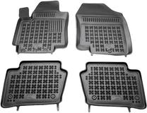 Auto paklājs Rezaw-Plast, Hyundai i20 2008-2014