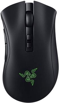 Kompiuterio pelė Razer DeathAdder V2 Pro, juoda sp. Prekė su pažeista pakuote.