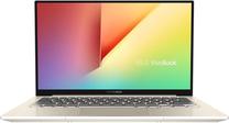 Sülearvuti Asus VivoBook S13 S330UA S330UA-EY036T ENG, Intel® Core™ i3-8130U, 4 GB, 128 GB, 13.3 ", Intel HD, kuldne v., EN, Windows