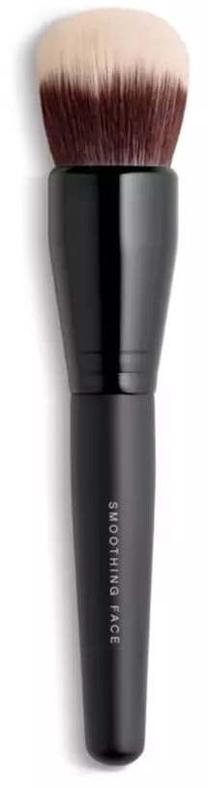 Birstīte, grima bāzei Bare Minerals Smoothing, melna krās.