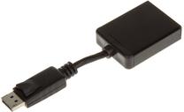 Vads InLine Displayport, DVI-D female