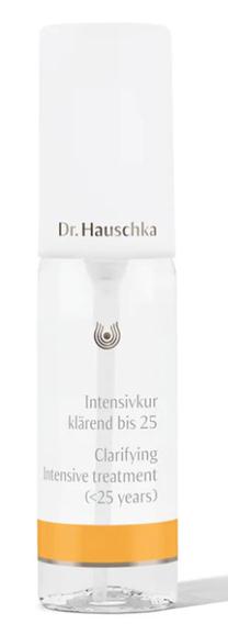 Veido serumas Dr.Hauschka Clarifying Intensive Treatment, 40.0 ml, 25+
