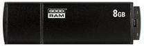 USB atmintinė Goodram Edge UEG3, 8 GB