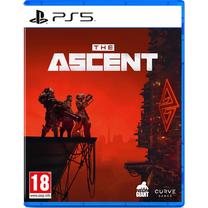 PlayStation 5 (PS5) žaidimas Cenega The Ascent, anglų
