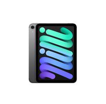Planšetinis kompiuteris Apple iPad mini Wi-Fi + Cellular A17 Pro MXPT3HC/A, 8.3"/256GB, 5G, kosminė pilka sp.