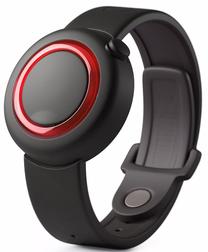 Roku dezinfekcijas līdzeklis O-zink O Band Red-Red Fire, 9 ml