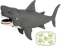 Komplekts Chap Mei Wild Quest Mega Shark