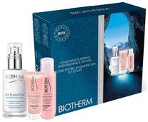 Sejas kopšanas līdzekļu komplekts sievietēm Biotherm, 100 ml