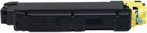 Тонер Kyocera TK-5270Y, желтый цв.