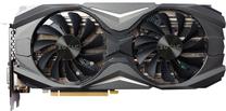 Vaizdo plokštė Zotac GeForce GTX 1070 PCIE ZT-P10700E-10S, 8 GB, GDDR5