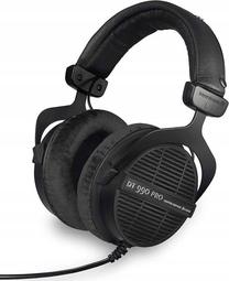 Laidinės ausinės Beyerdynamic DT 990 PRO Limited Edition 43000191, juoda sp.