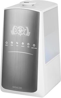 Oro drėkintuvas Sencor SHF 7647WH, 5 l