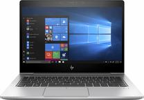 Portatīvais dators HP EliteBook 735 G5, atjaunots, 2500U, 16 GB, 512 GB, 13.3 ", AMD Radeon Vega, alumīnija krās., EN, Windows 11