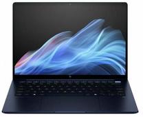 Sülearvuti HP EliteBook Ultra G1i, Intel Core Ultra 5 228V, 32 GB, 512 GB, 14 ", Intel Arc Graphics 130V, sinine v., INGLISE (INT), Windows