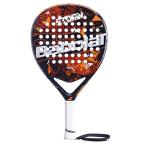 Padel tenisa rakete Babolat Storm, daudzkrāsaina