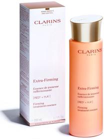 Sejas esence Clarins Extra-Firming, 200 ml