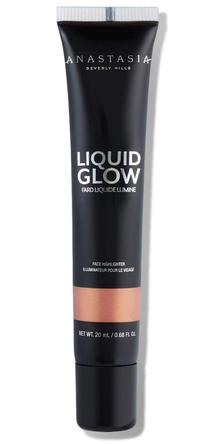 Švytėjimo suteikianti priemonė Anastasia Beverly Hills Liquid Glow, rose gold sp., 20 ml