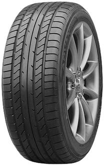 Vasarinė automobilių padanga Yokohama Advan A10E 215/50/R17, 91-V, C, D, 71 dB