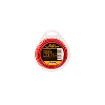 Žoliapjovių lynas Grunder ULTRA, 15 m x 2 mm