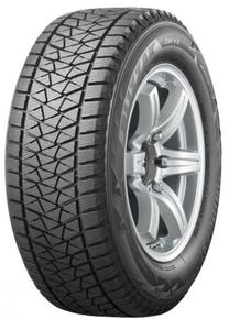 Ziemas riepa Bridgestone Blizzak DM-V2 275/50/R22, 111-T, E, E, 73 dB