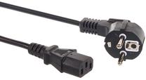Vads Maclean 3 pin Power Plug, AC Power Plug C, 3 m