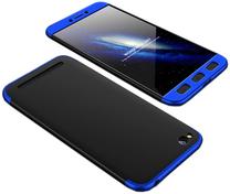 Telefona vāciņš Hurtel, zila krās., Xiaomi