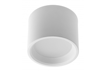 Valgusti lagi GTV Arocco, LED, 4000 °K, 1 x 15 W, valge v. / valge v., 13 x 10 cm