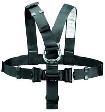 Apraišai Petzl, juoda sp., Universalus