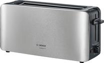 Skrudintuvas Bosch ComfortLine TAT6A803, juoda sp./nerūdijančiojo plieno sp.