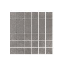 Плитка, керамическая CITY SQUAR GREY 29.7X29.7(14), 29.7 см x 29.7 см, серый цв.