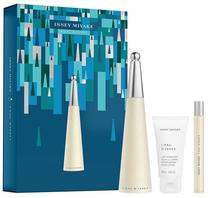 Smaržu komplekts Issey Miyake Eau D'Issey