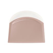 Tešlos pjaustyklė Homla Easy Bake dough scraper 235831, 12 cm, balta sp./rožinė sp.