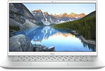 Sülearvuti Dell Inspiron 14 5401 273405446 Silver EN, Intel® Core™ i3-1005G1 Processor, 4 GB, 256 GB, 14 ", Intel HD, hõbe v., EN, Windows