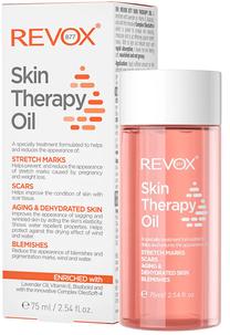 Acu kopšanas eļļa Revox Skin Therapy Oil, 75 ml