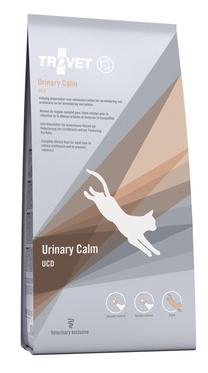 Sausā kaķu barība Trovet Urinary Calm TR30250, 0.5 kg