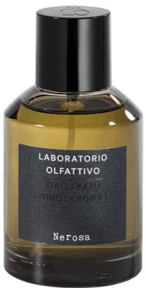 Kvapusis vanduo Laboratorio Olfattivo Nerosa, 100 ml