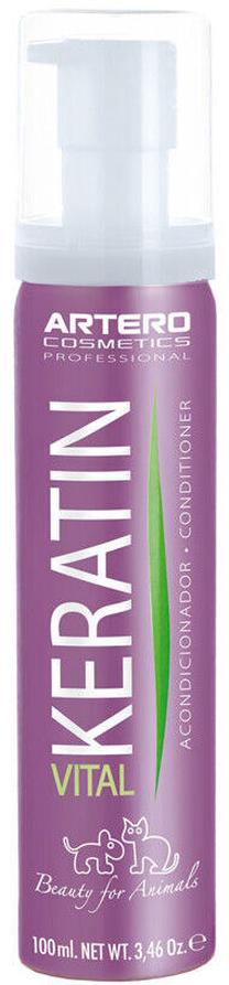 Kondicionieris dzīvniekam Artero Keratin Vital, 100 ml