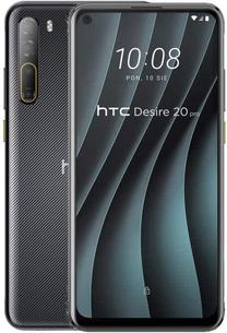 Mobilusis telefonas HTC, juoda sp. Prekė su pažeista pakuote.