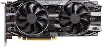 Vaizdo plokštė EVGA GeForce RTX 2080 Black Edition Gaming 08G-P4-2081-KR, 8 GB, GDDR6
