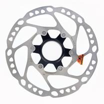 Diskas Shimano RT-64 ESMRT64SEC, plienas, sidabro sp.