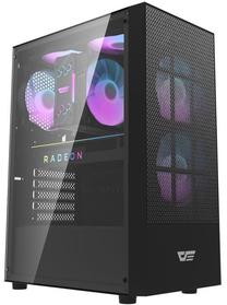 Stacionarus kompiuteris Mdata Gaming Gaming Core i7-4790, DDR3 16 GB, SSD+HDD 1 TB 480 GB, Nvidia GeForce GTX 1650 4 GB, Windows 11 9000050