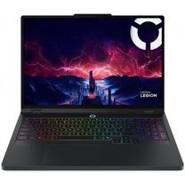 Portatīvais dators Lenovo Legion Pro 5 16ADR10, 8940HX, 32 GB, 1 TB, 16 ", Nvidia GeForce RTX 5070, melna krās., EN, Windows 11 pro