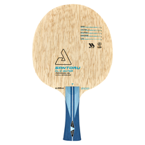 Galda tenisa rakete Joola Santoru KL-c Outer